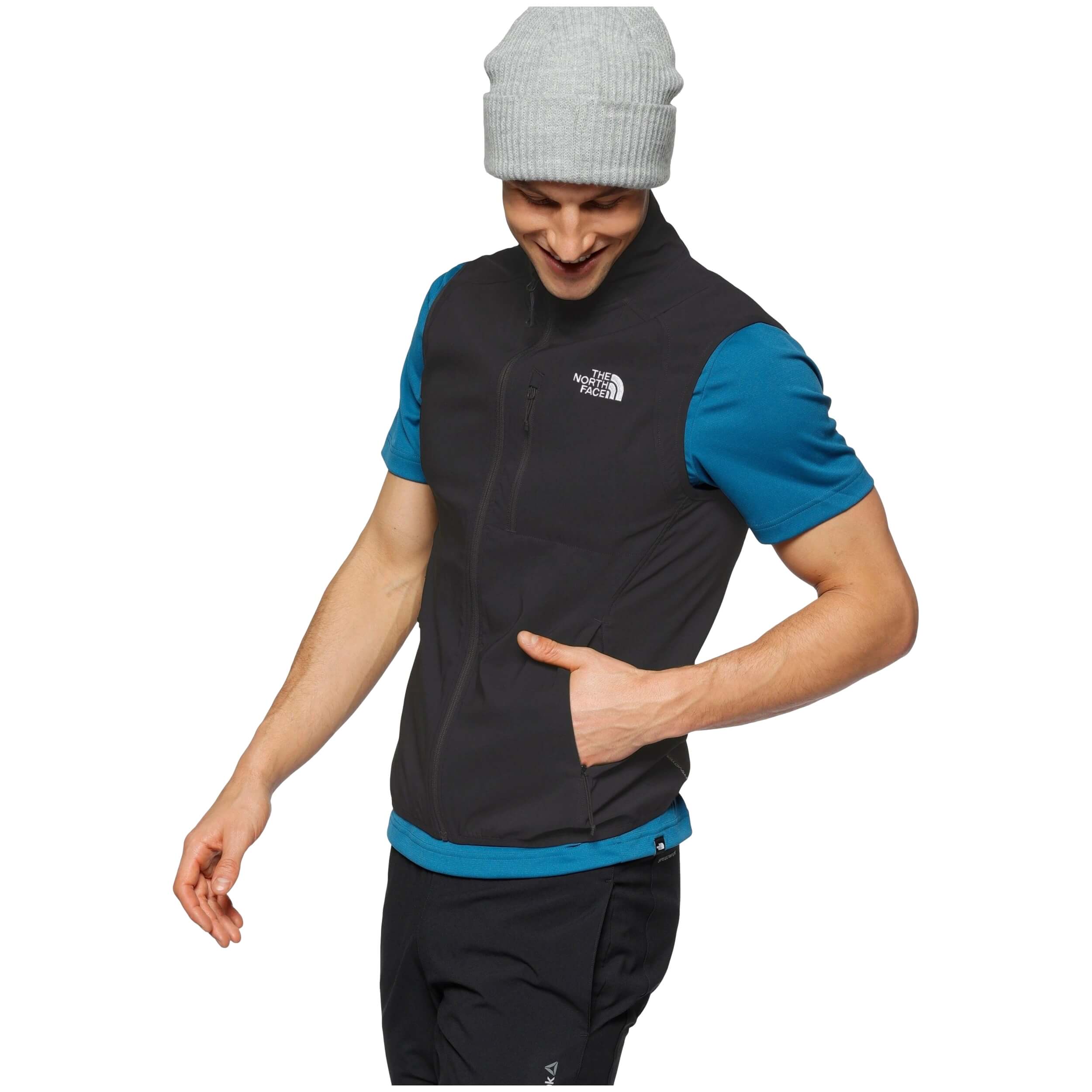 Chaleco The North Face Nimble