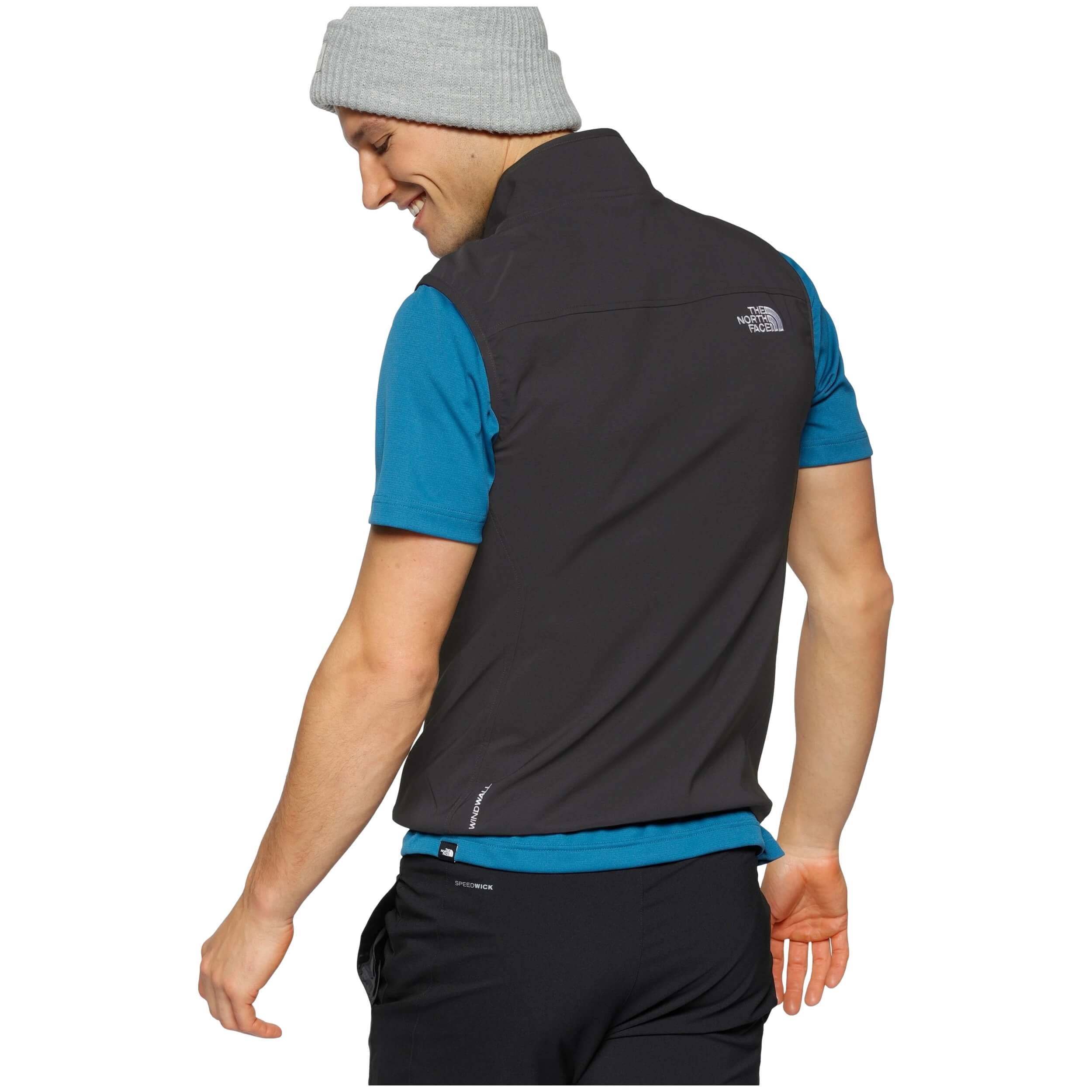 Chaleco The North Face Nimble