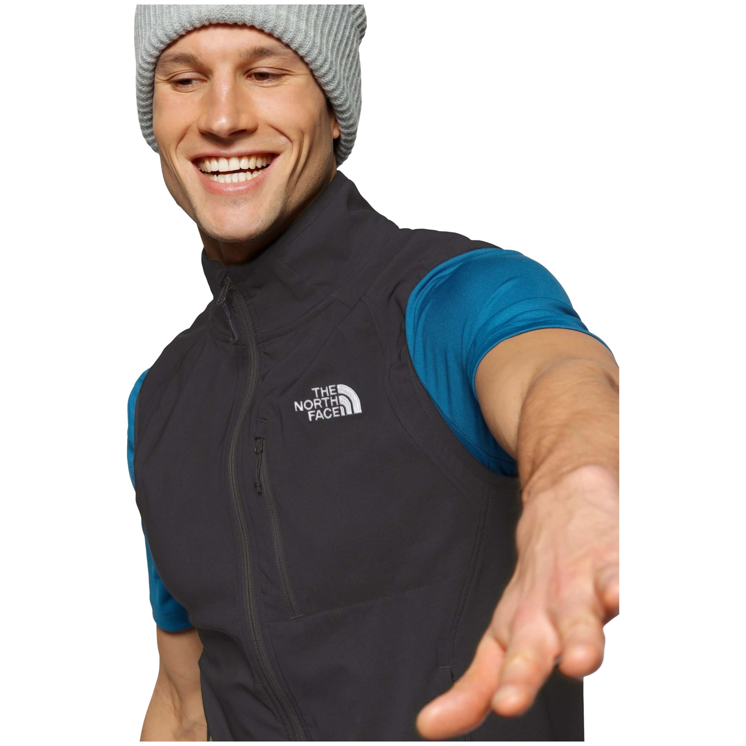 Chaleco The North Face Nimble