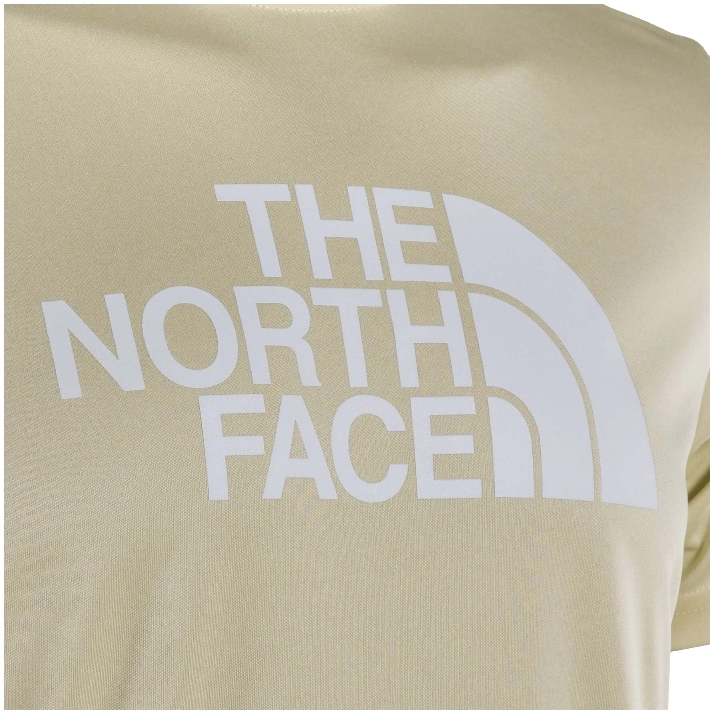 The North Face Reaxion Easy Short Sleeve T-Shirt