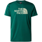 Camiseta De Manga Corta The North Face Reaxion Easy