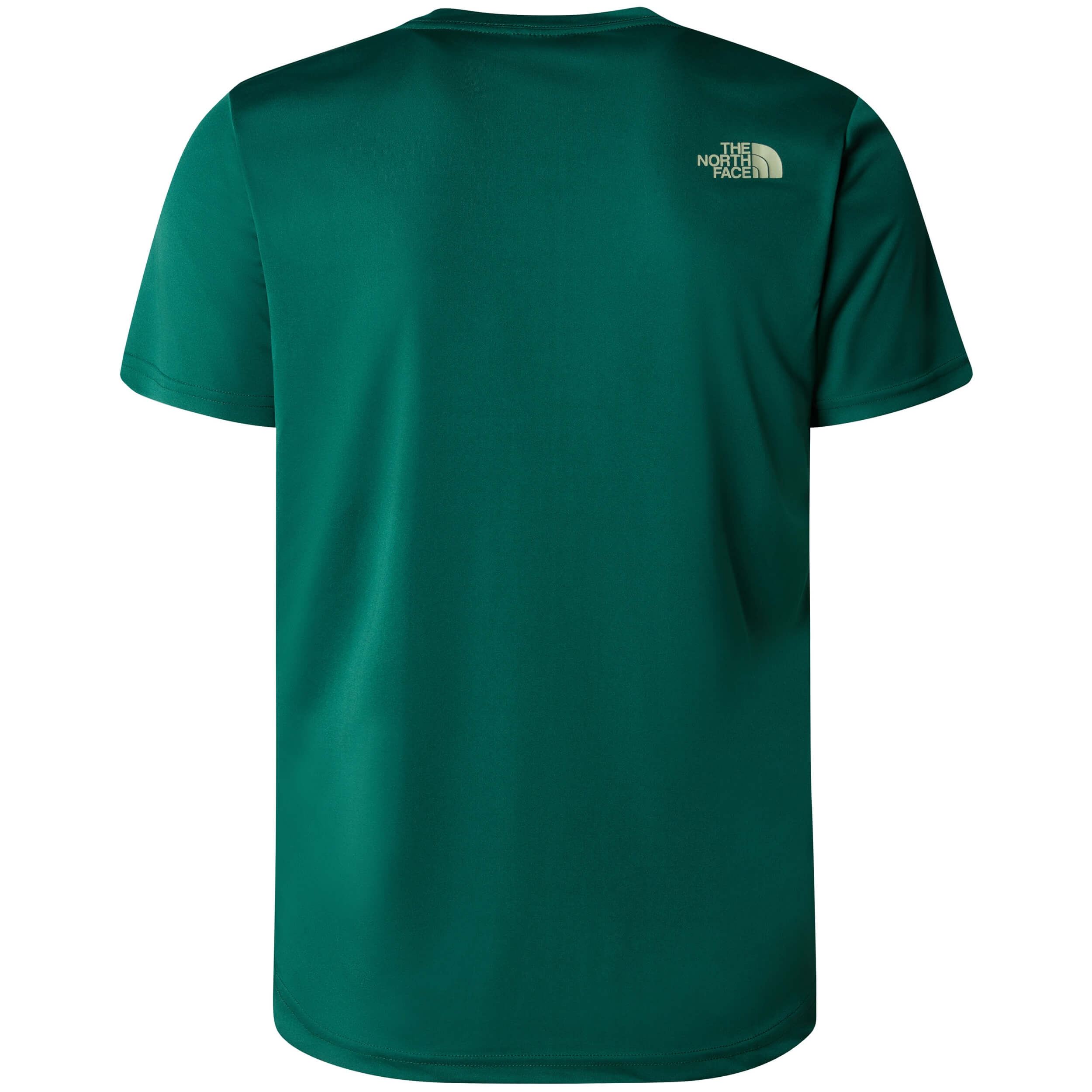 Camiseta De Manga Corta The North Face Reaxion Easy