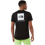 The North Face Reaxion Red Box Short Sleeve T-Shirt