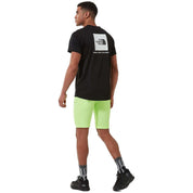 The North Face Reaxion Red Box Short Sleeve T-Shirt