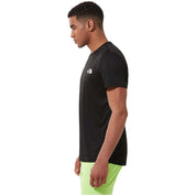 The North Face Reaxion Red Box Short Sleeve T-Shirt