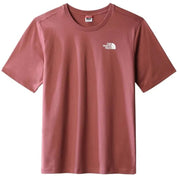 Camiseta De Manga Corta The North Face Relaxed Simple Dome