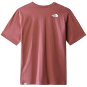 Camiseta De Manga Corta The North Face Relaxed Simple Dome