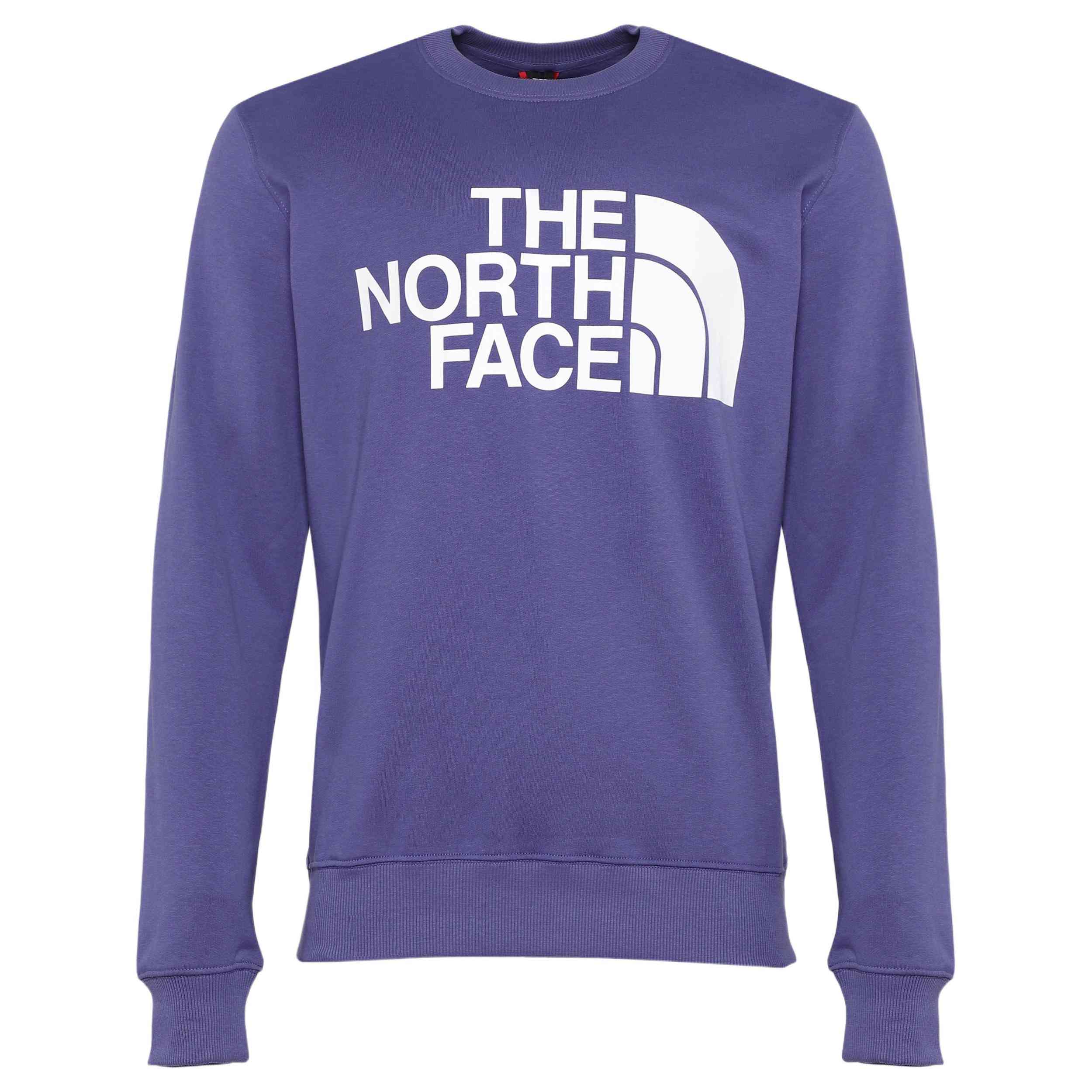 Sudadera The North Face Standard Crew