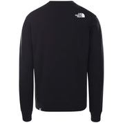 Sudadera The North Face Standard Crew