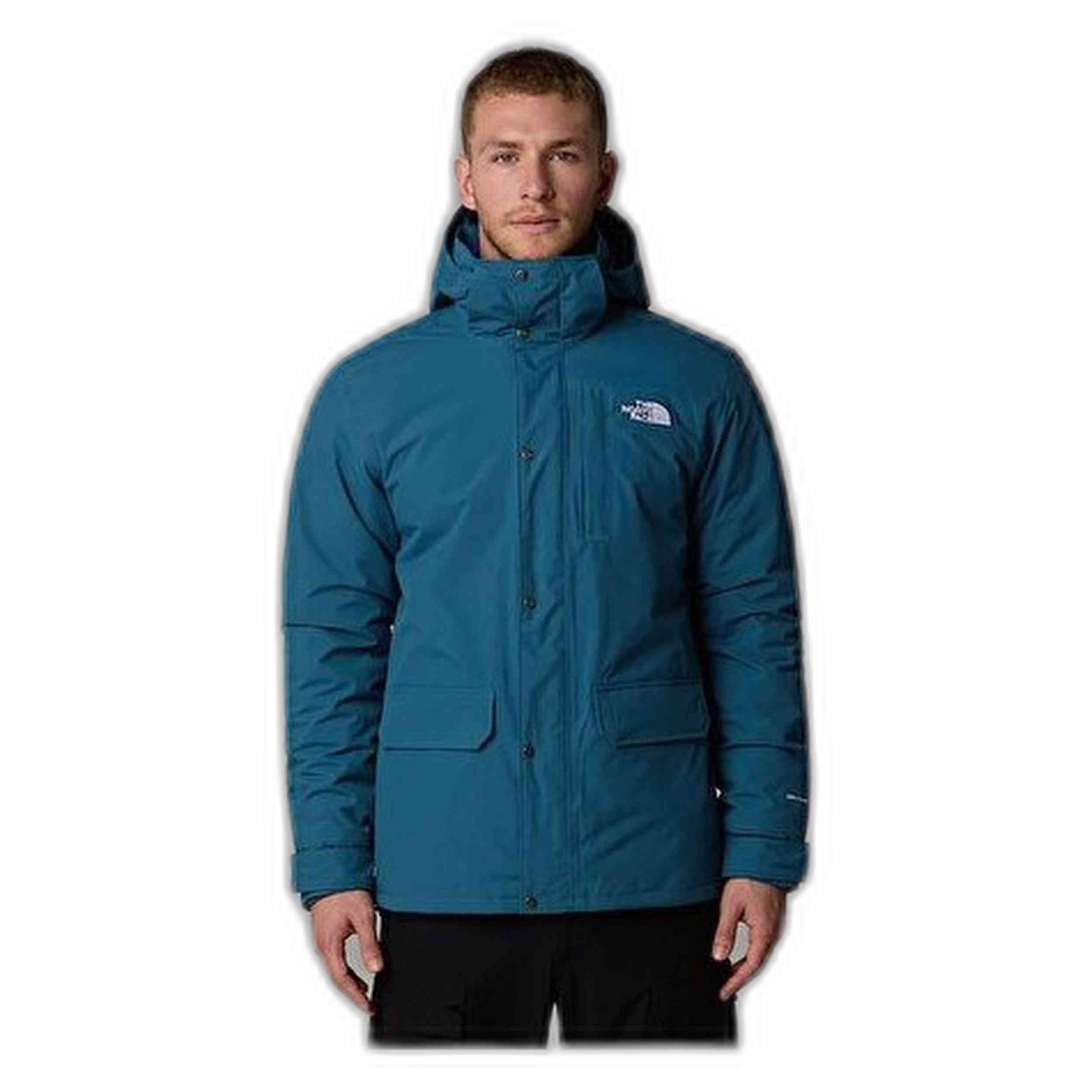 Chaqueta The North Face Pinecroft Triclimate