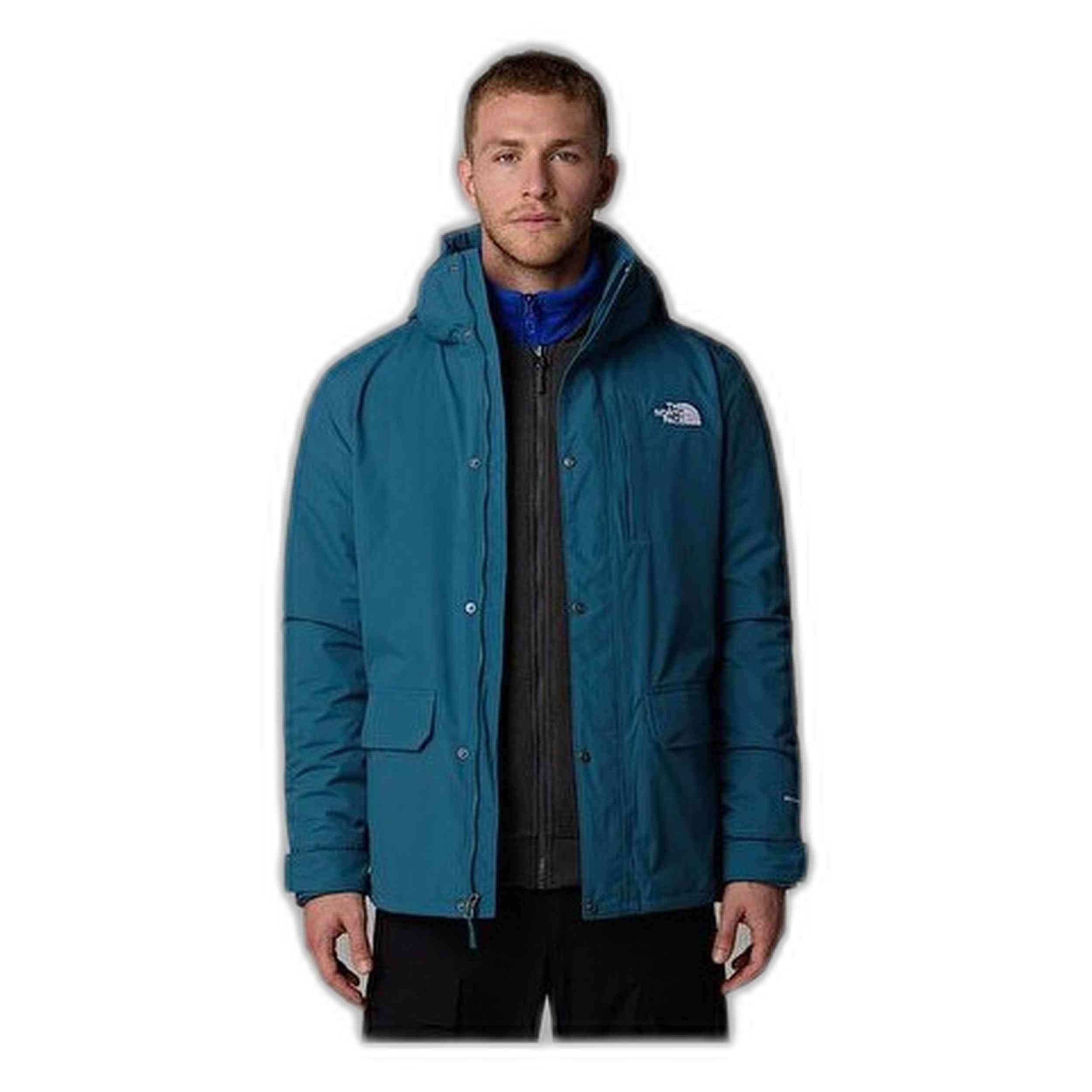 Chaqueta The North Face Pinecroft Triclimate