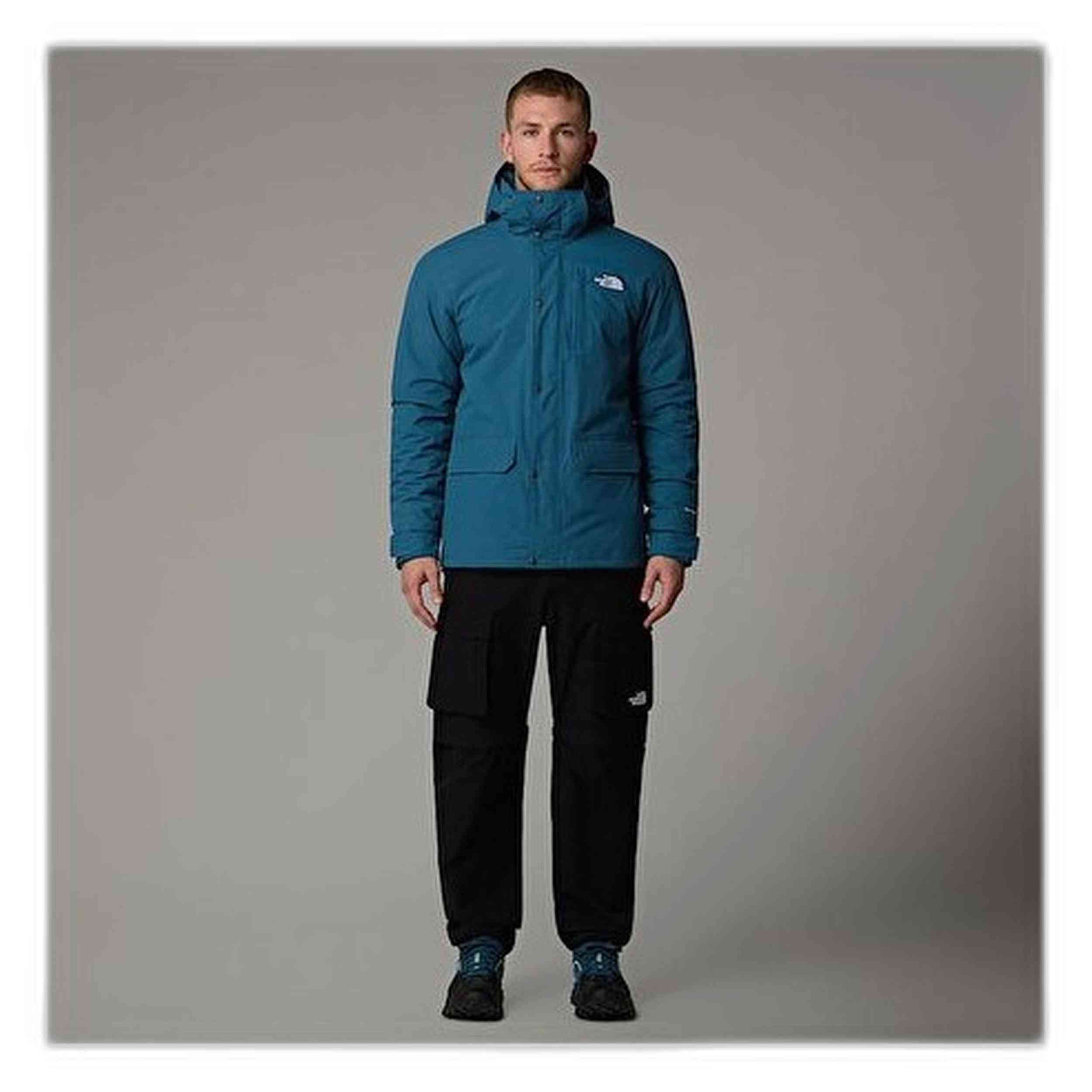 Chaqueta The North Face Pinecroft Triclimate