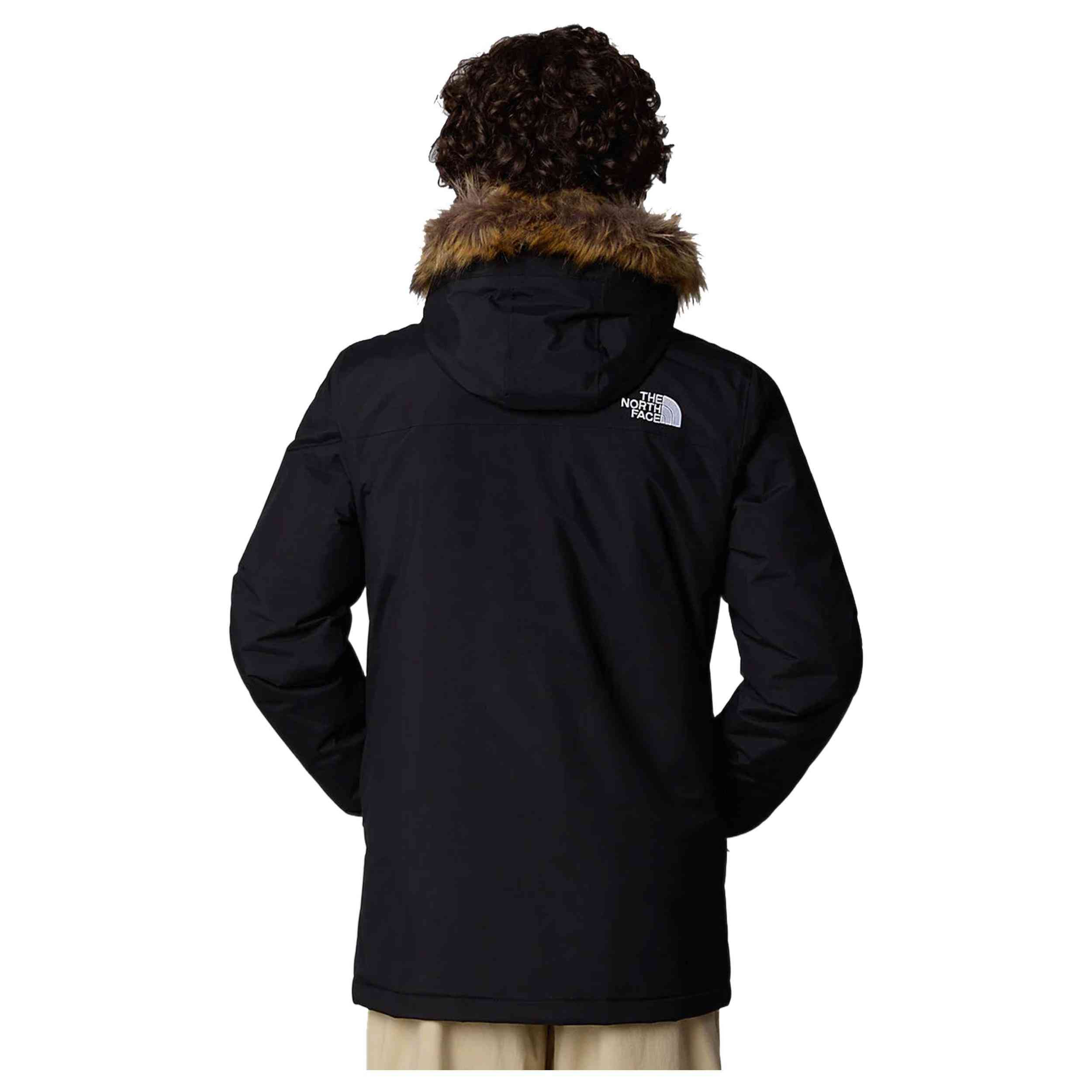 Chaqueta The North Face Zaneck