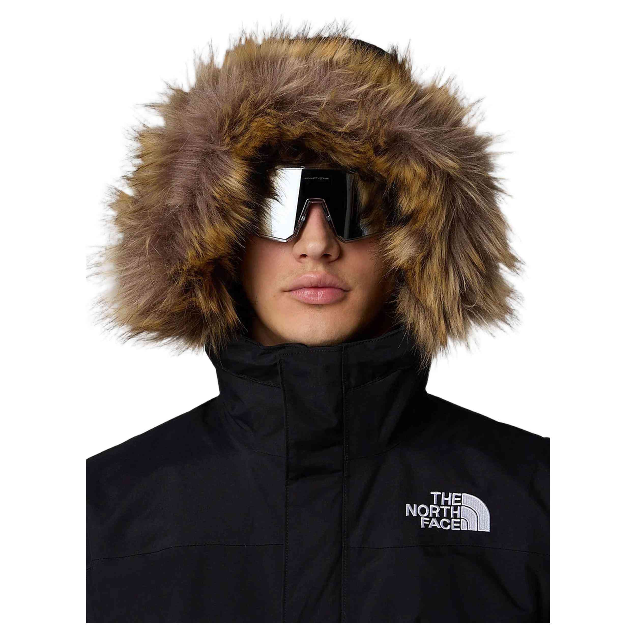 Chaqueta The North Face Zaneck
