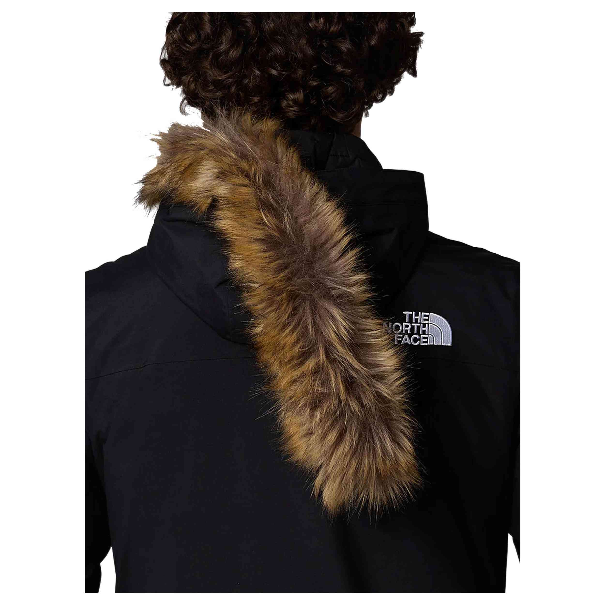 Chaqueta The North Face Zaneck