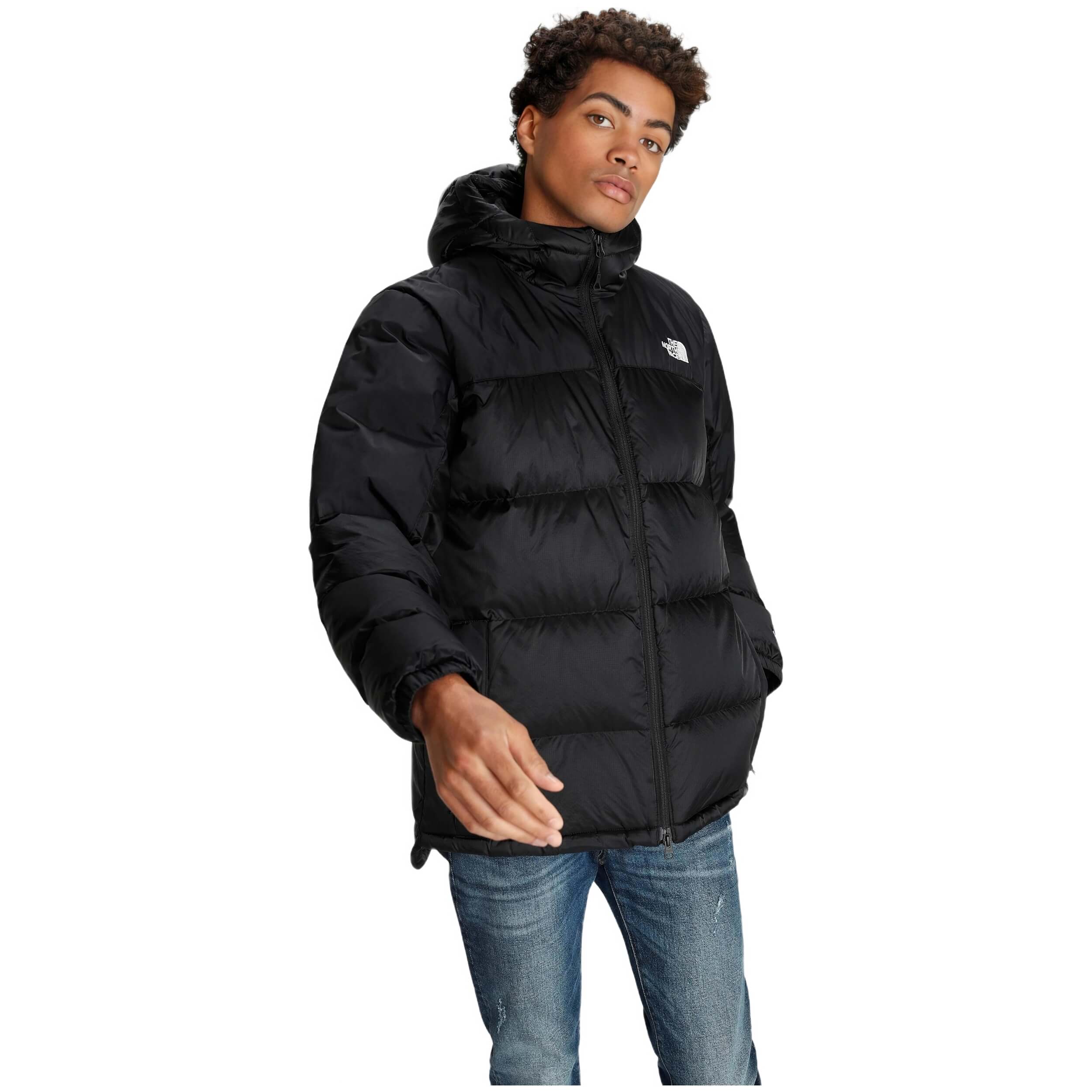 The North Face Diablo Down Jacket