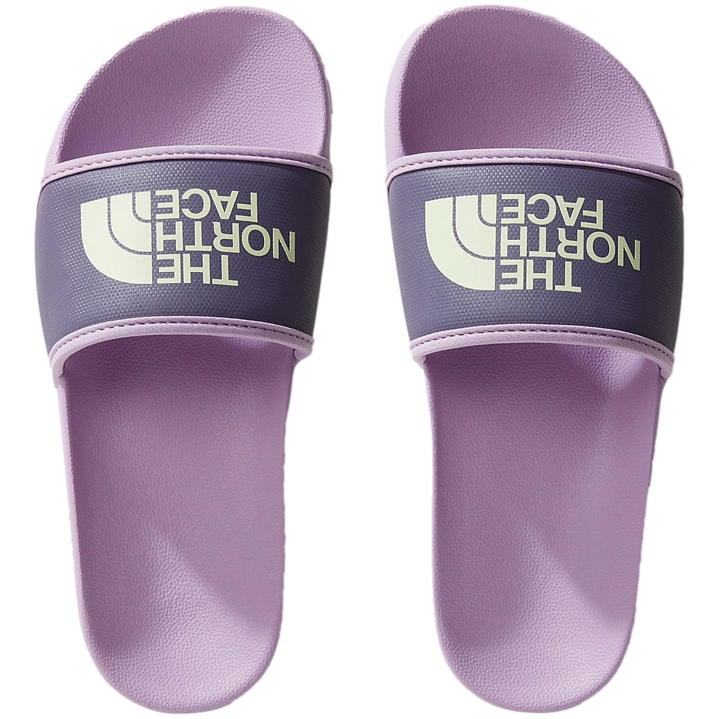 The North Face Youth Base Camp Slide Iii Flip Flops