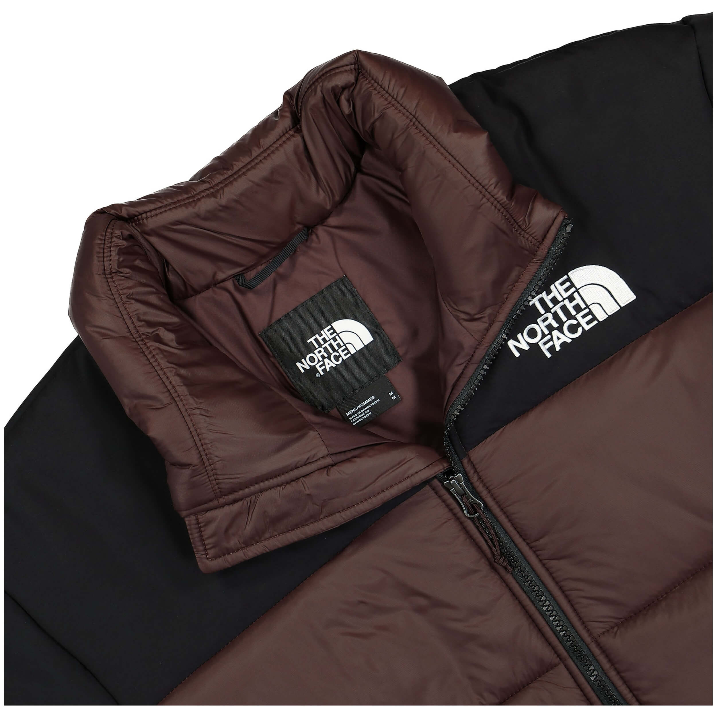 The North Face Himalayan Insulated Jacket