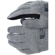 Guantes The North Face Face Etip Recycled