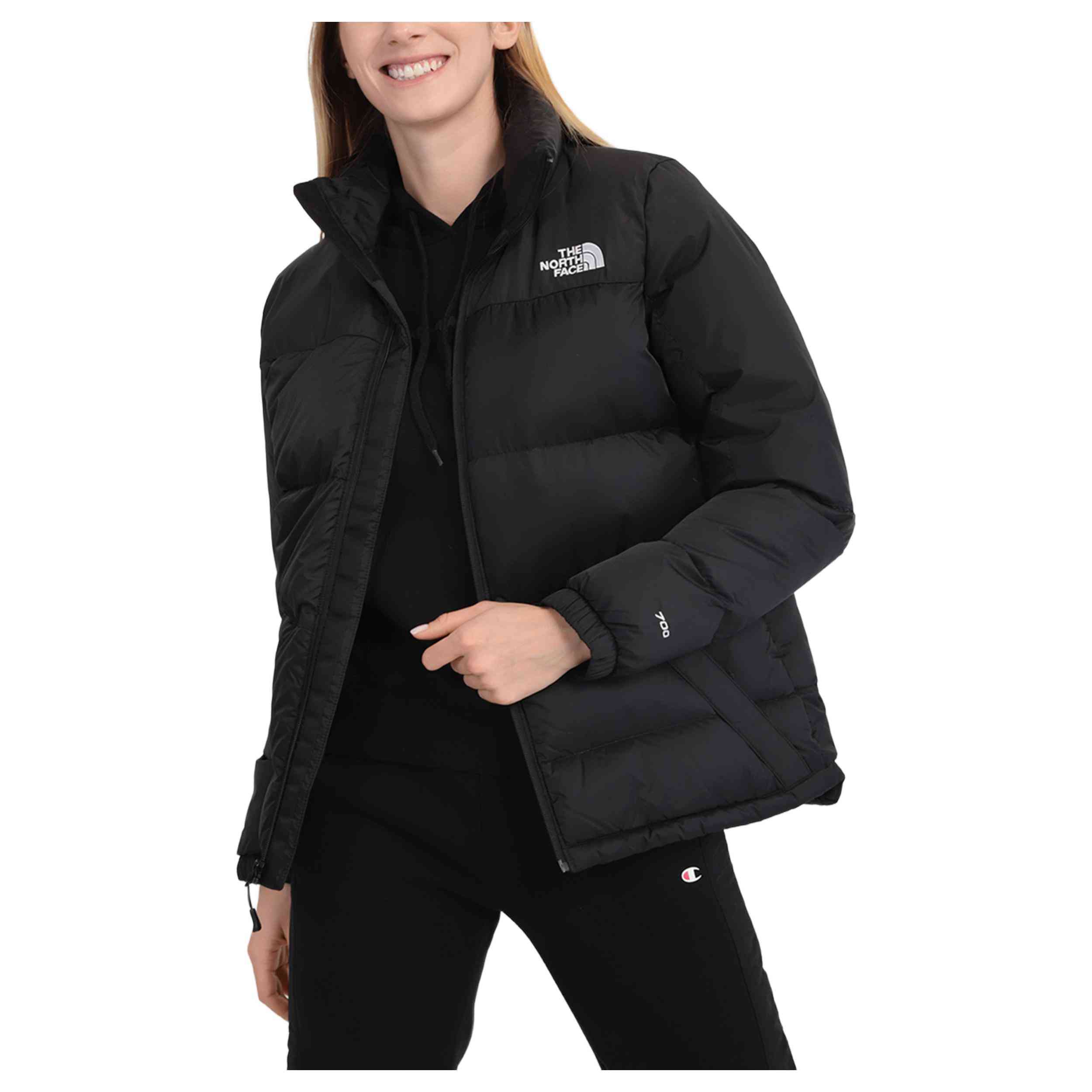 Chaqueta The North Face Diablo Down