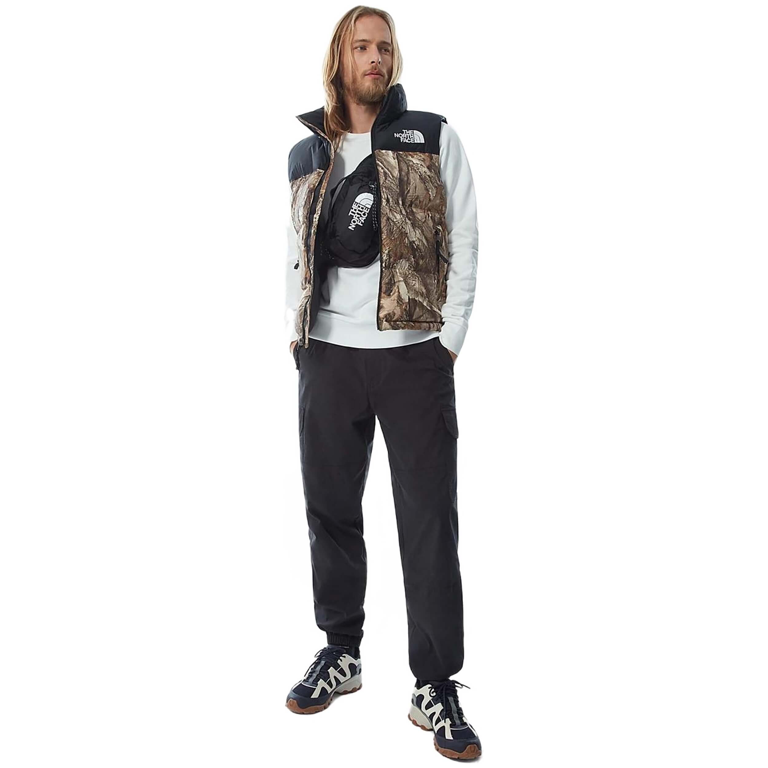 Camiseta De Manga Larga The North Face Raglan Redbox - New - Eu