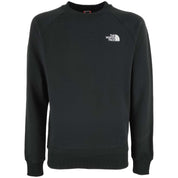 Sudadera The North Face Red Box