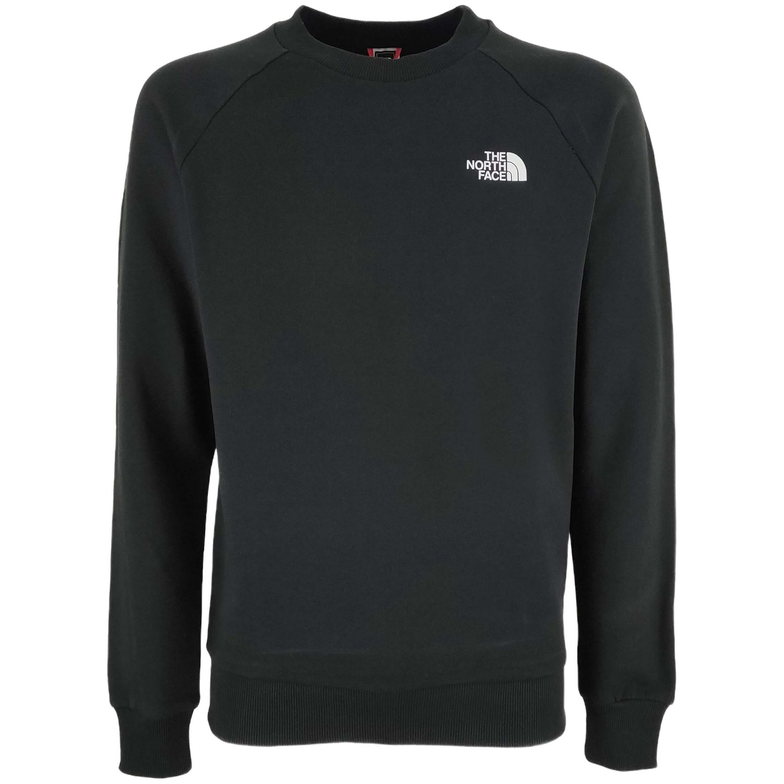 Sudadera The North Face Red Box