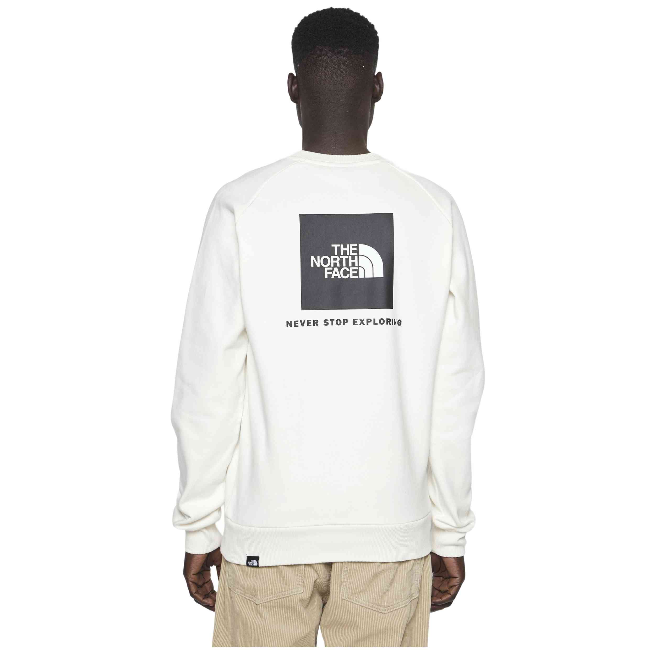 Imagen del producto con referencia NF0A4SZ9N3N1-XL
