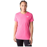 Camiseta De Manga Corta The North Face Simple Dome