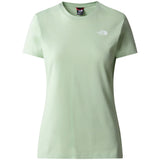 The North Face Simple Dome Short Sleeve T-Shirt