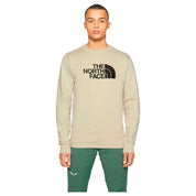 Sudadera The North Face Drew Peak Crew Light