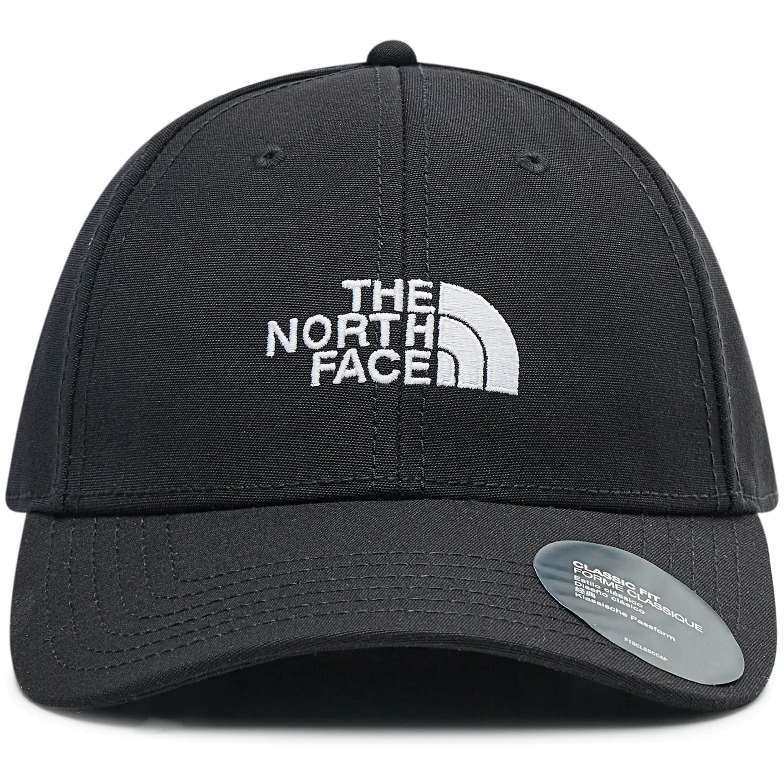 Gorra The North Face Recycled 66