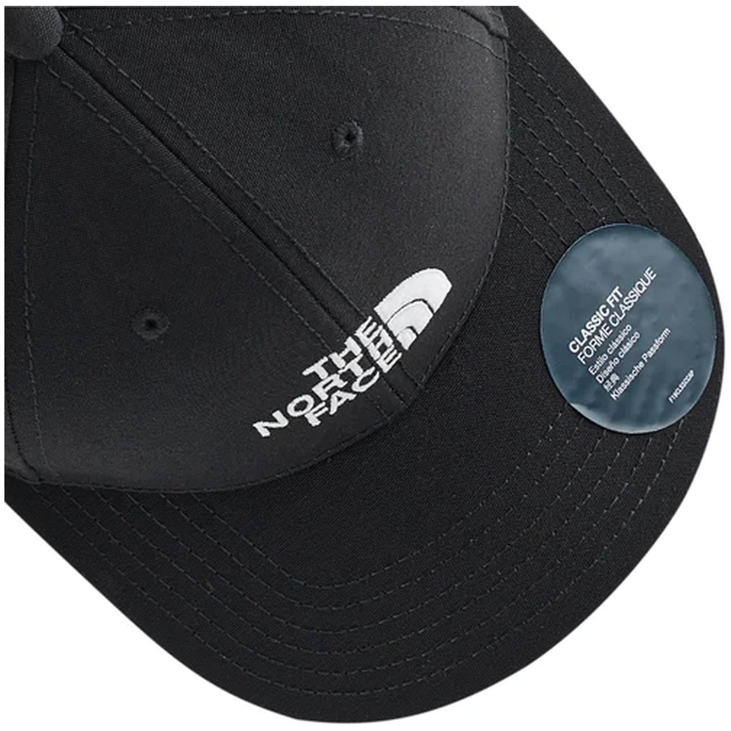 Gorra The North Face Recycled 66