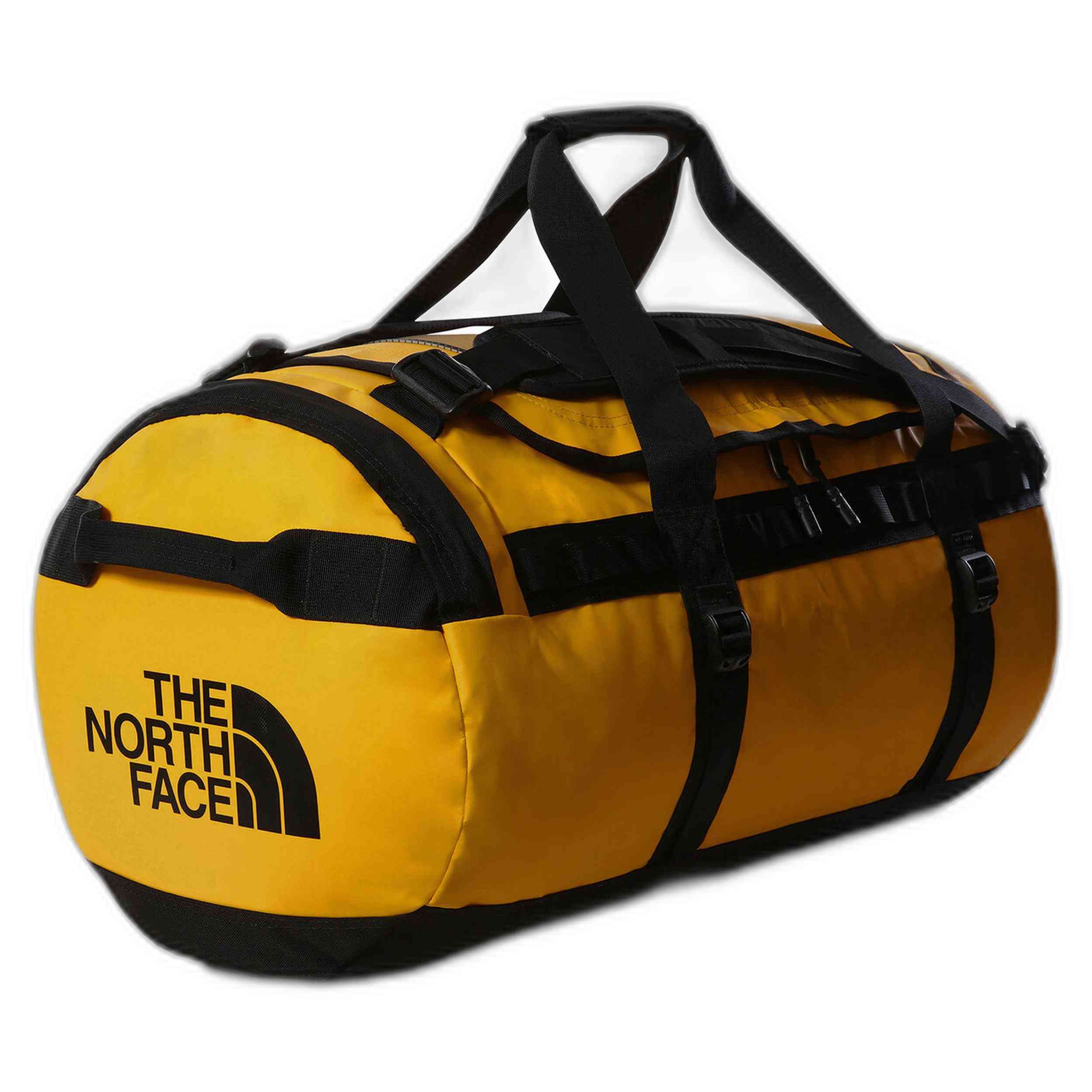 Maleta The North Face Base Camp Duffel -