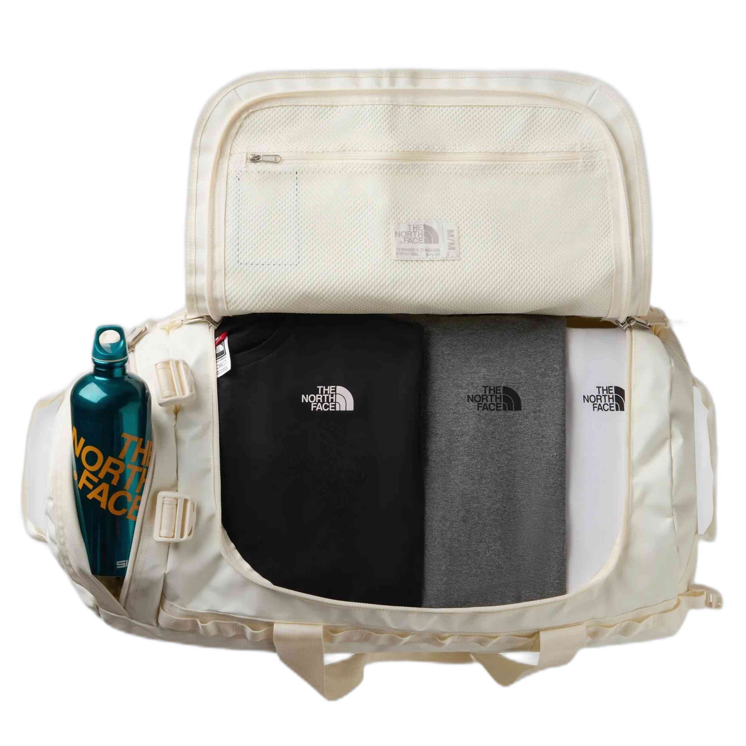 Mochila The North Face Base Camp Duffel