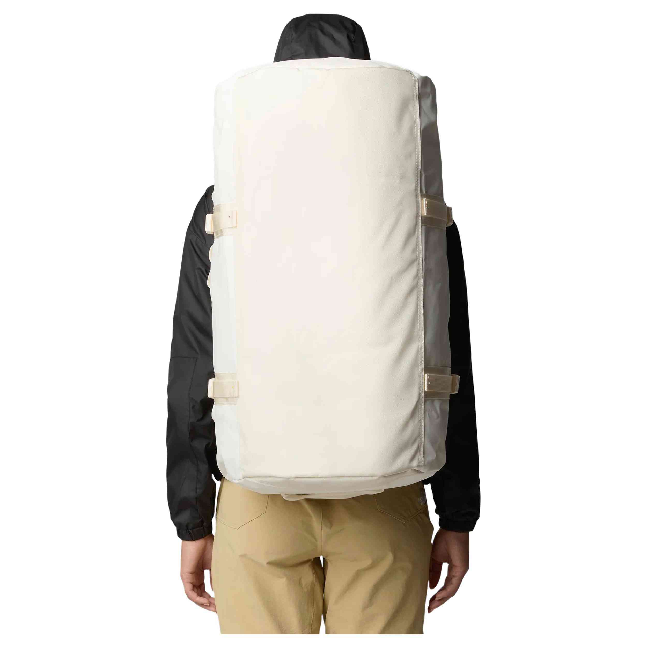 Mochila The North Face Base Camp Duffel