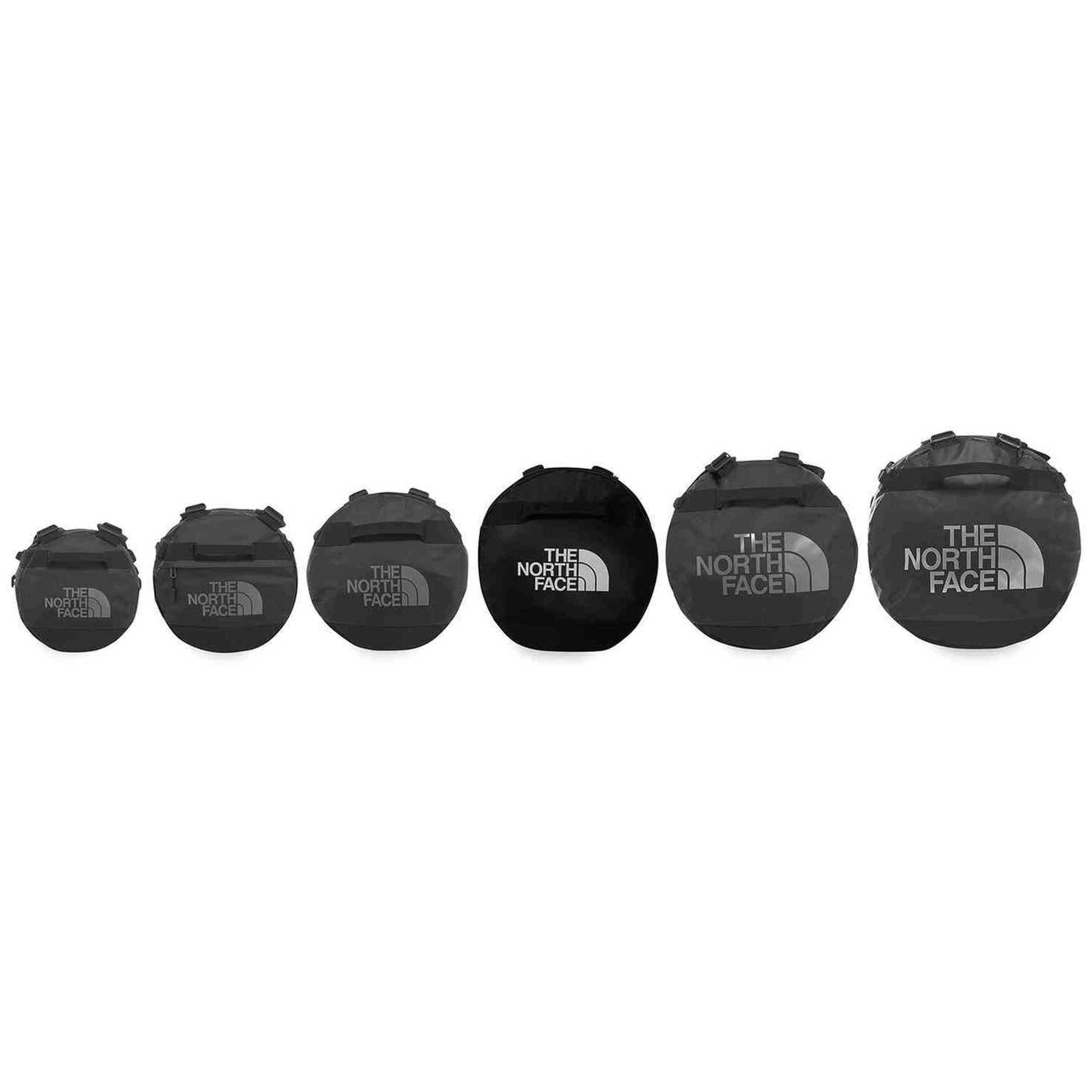 Mochila The North Face Base Camp Duffel