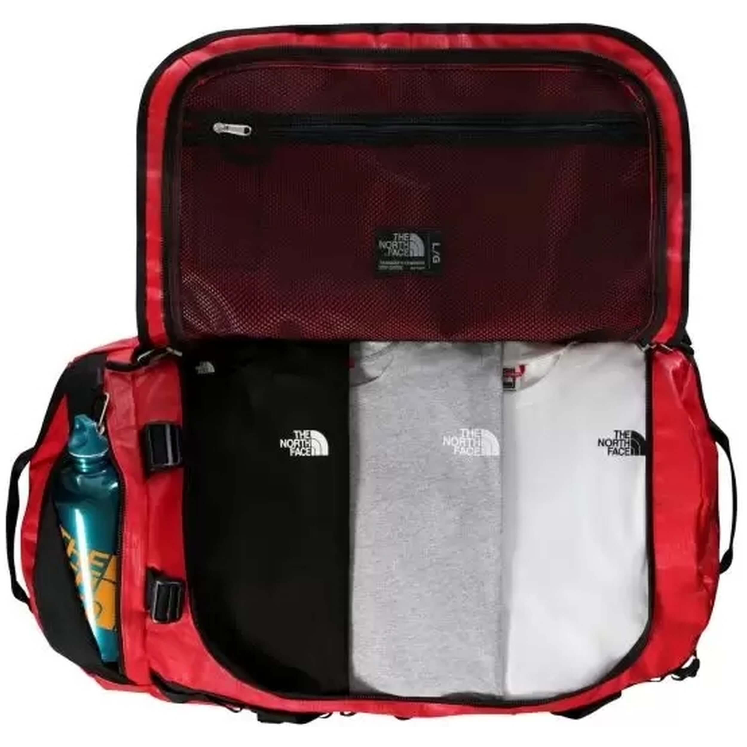 Bolso The North Face Base Camp Duffel