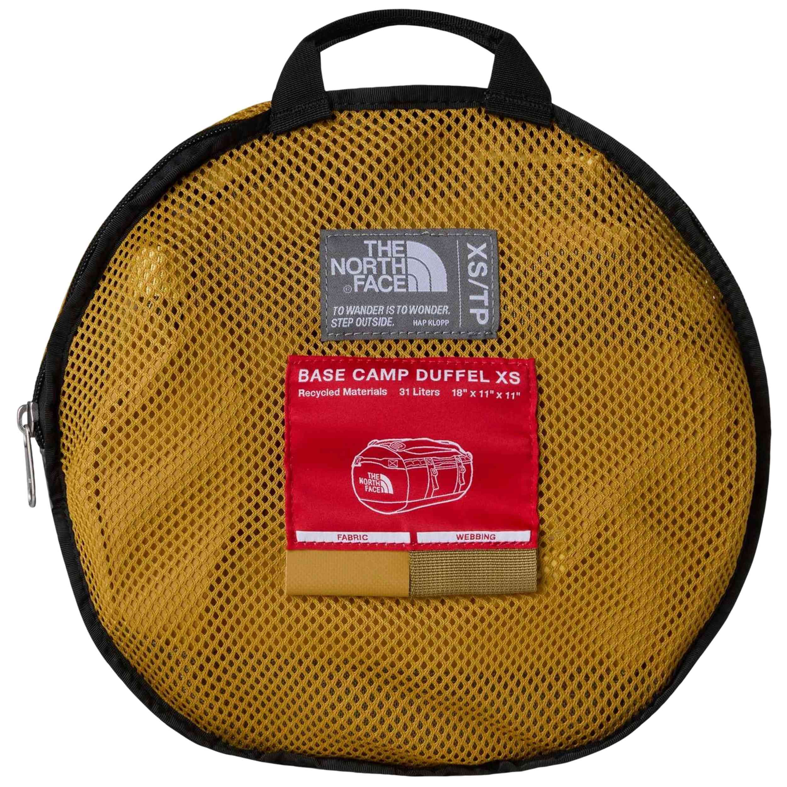 Imagen del producto con referencia NF0A52SS-MUD