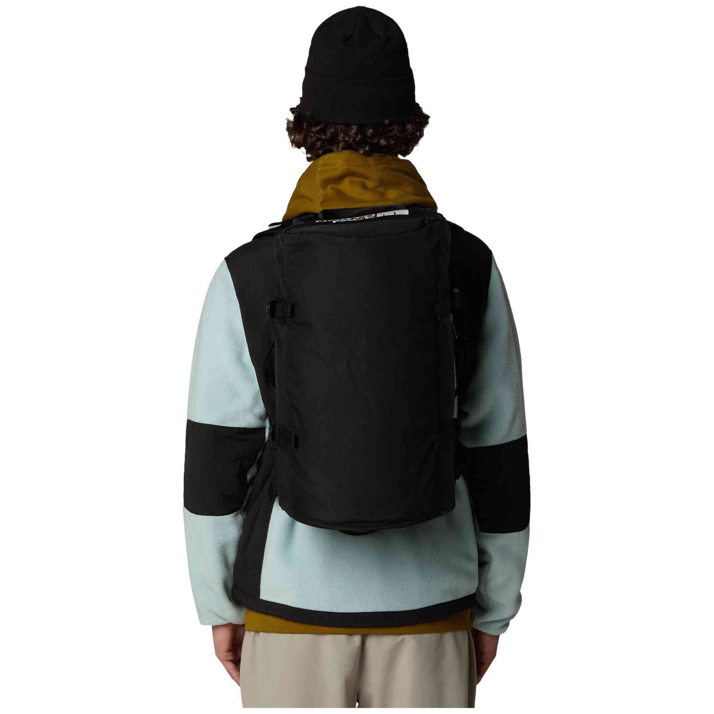 Mochila The North Face Base Camp Duffel