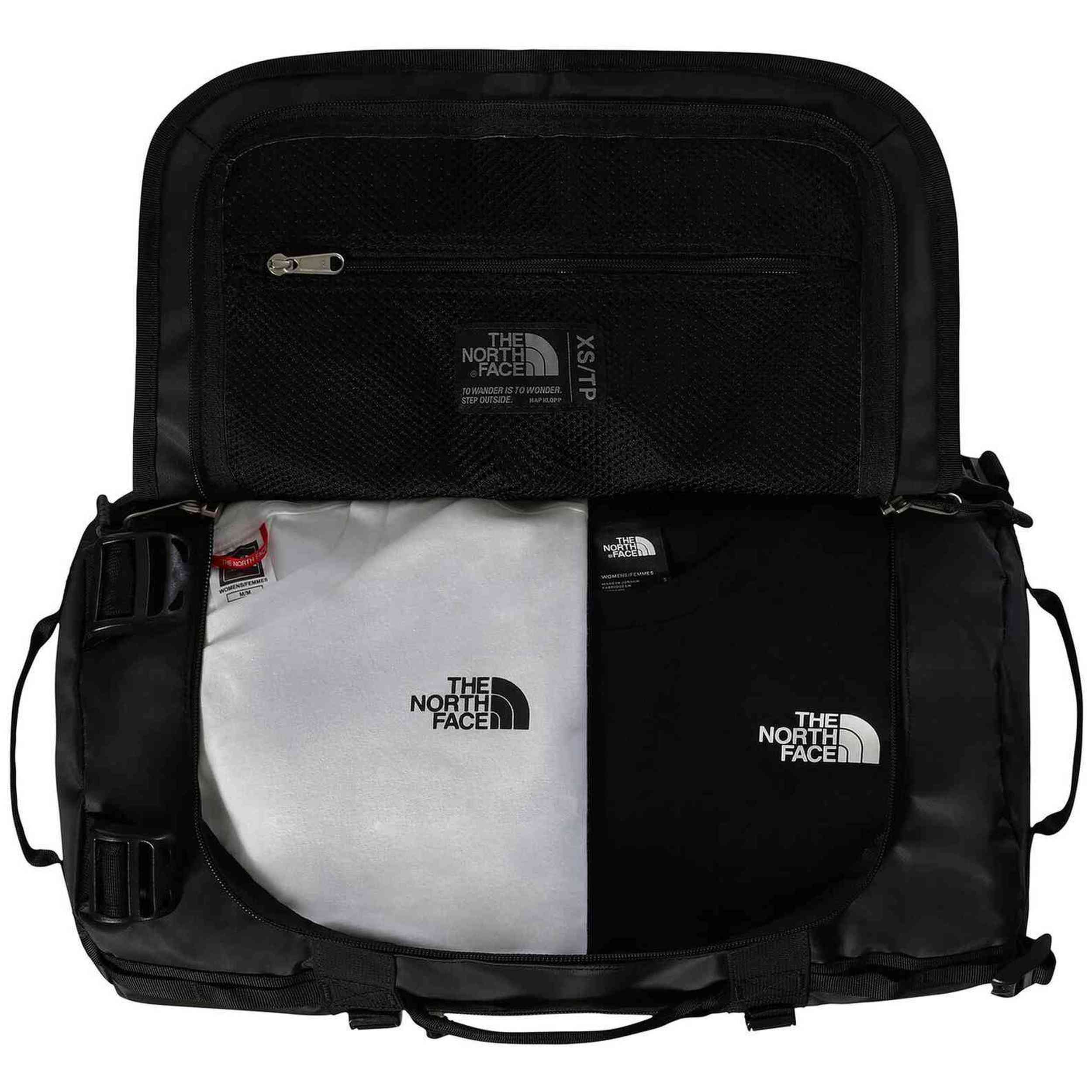 Mochila The North Face Base Camp Duffel