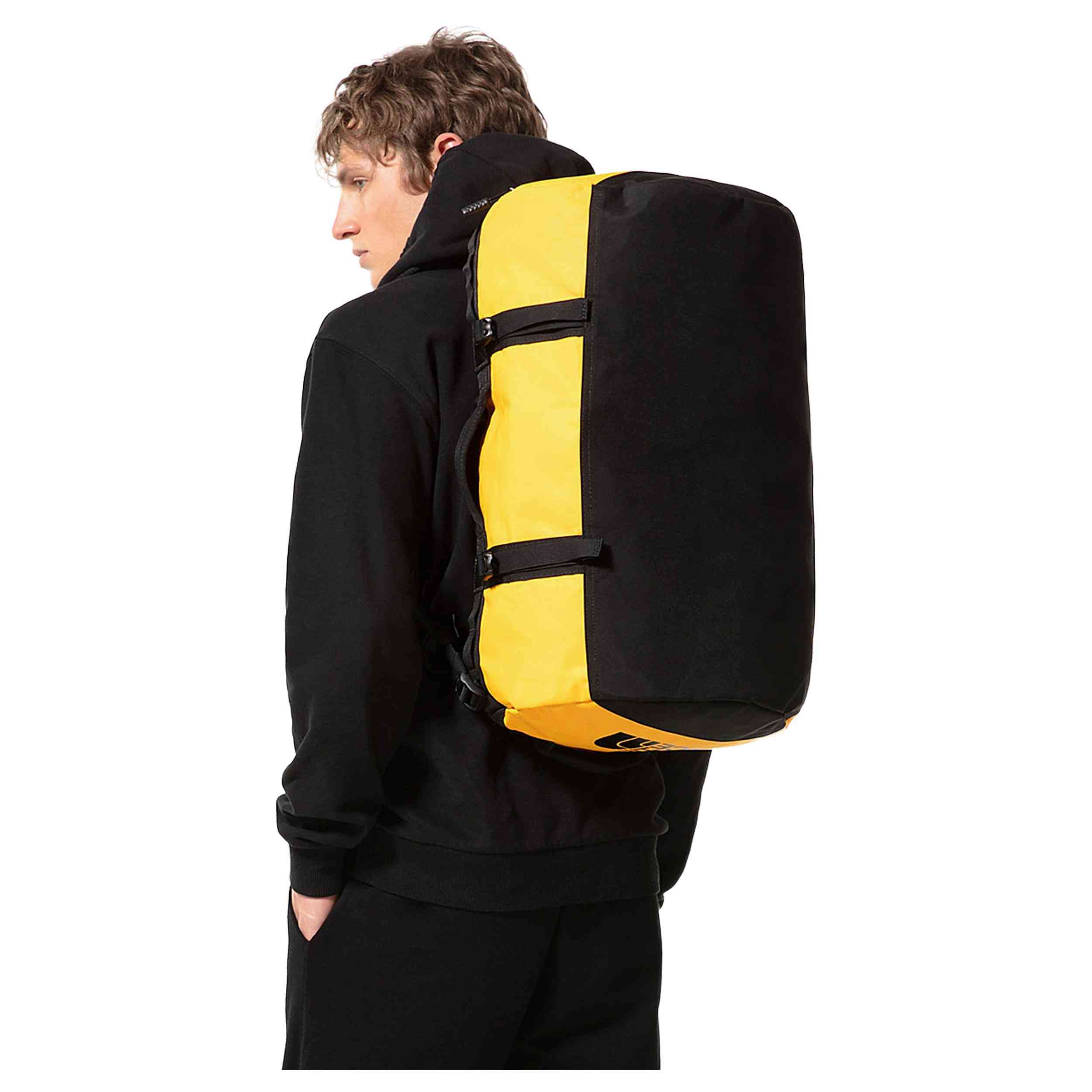 Mochila The North Face Base Camp Duffel