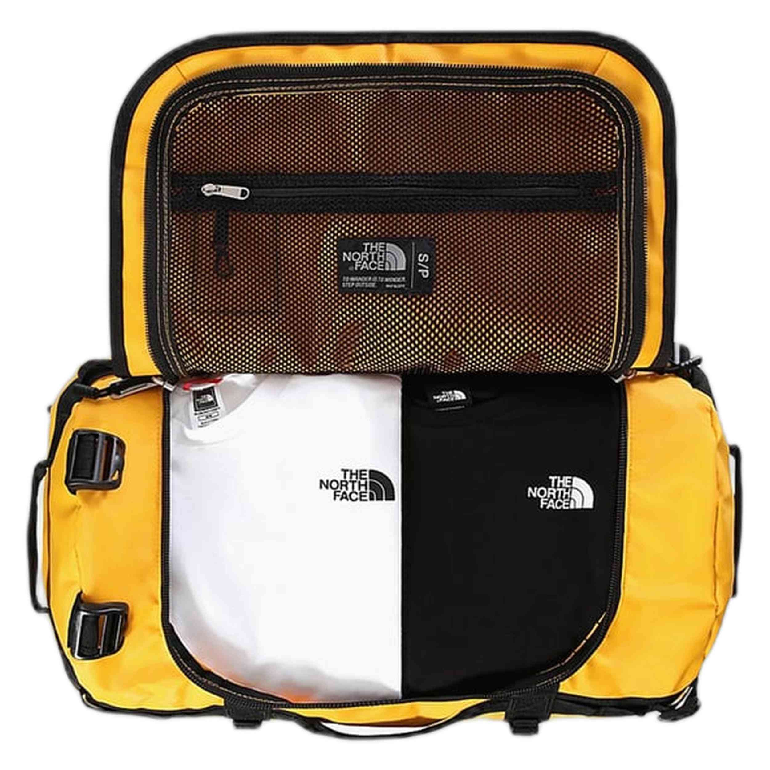 Mochila The North Face Base Camp Duffel