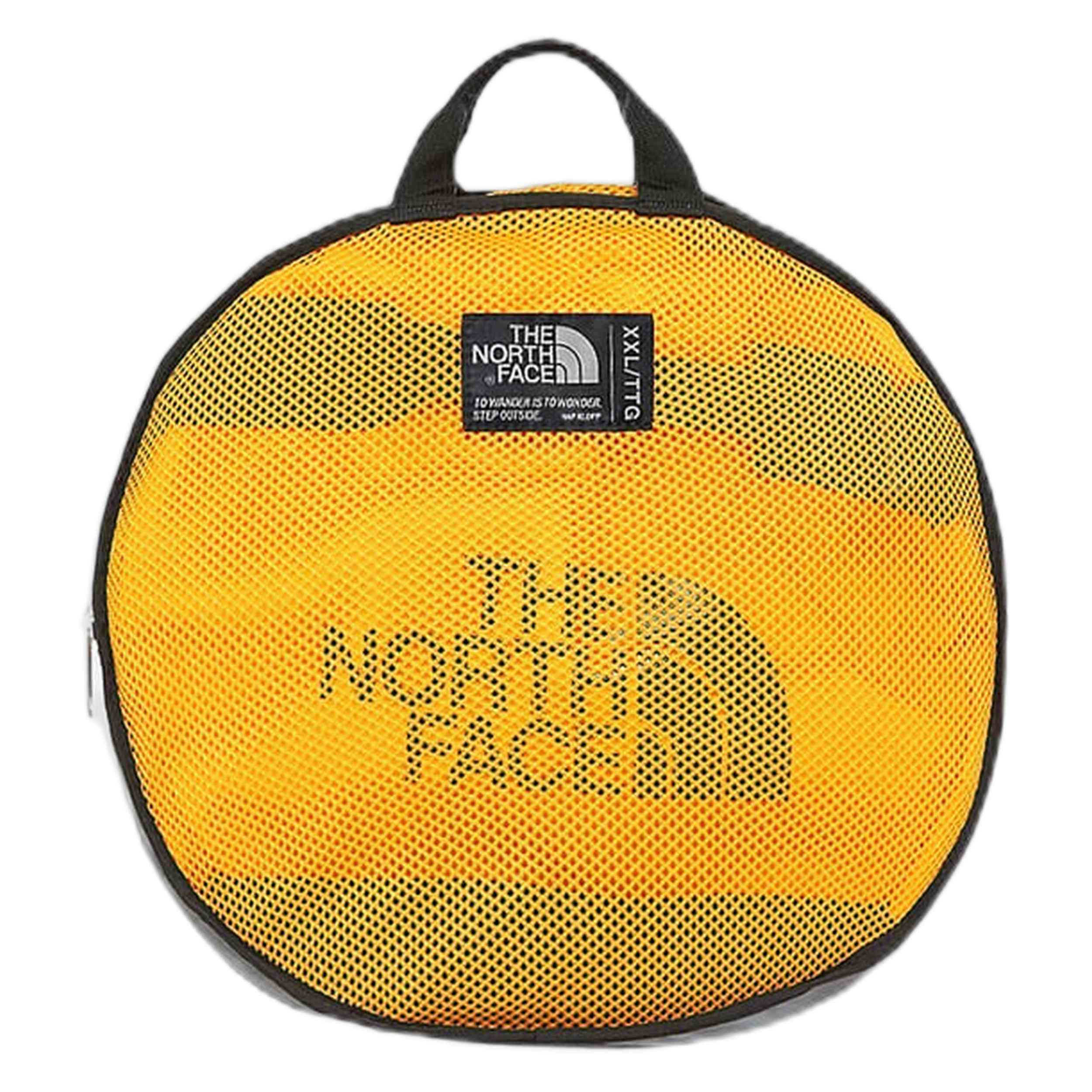 Mochila The North Face Base Camp Duffel