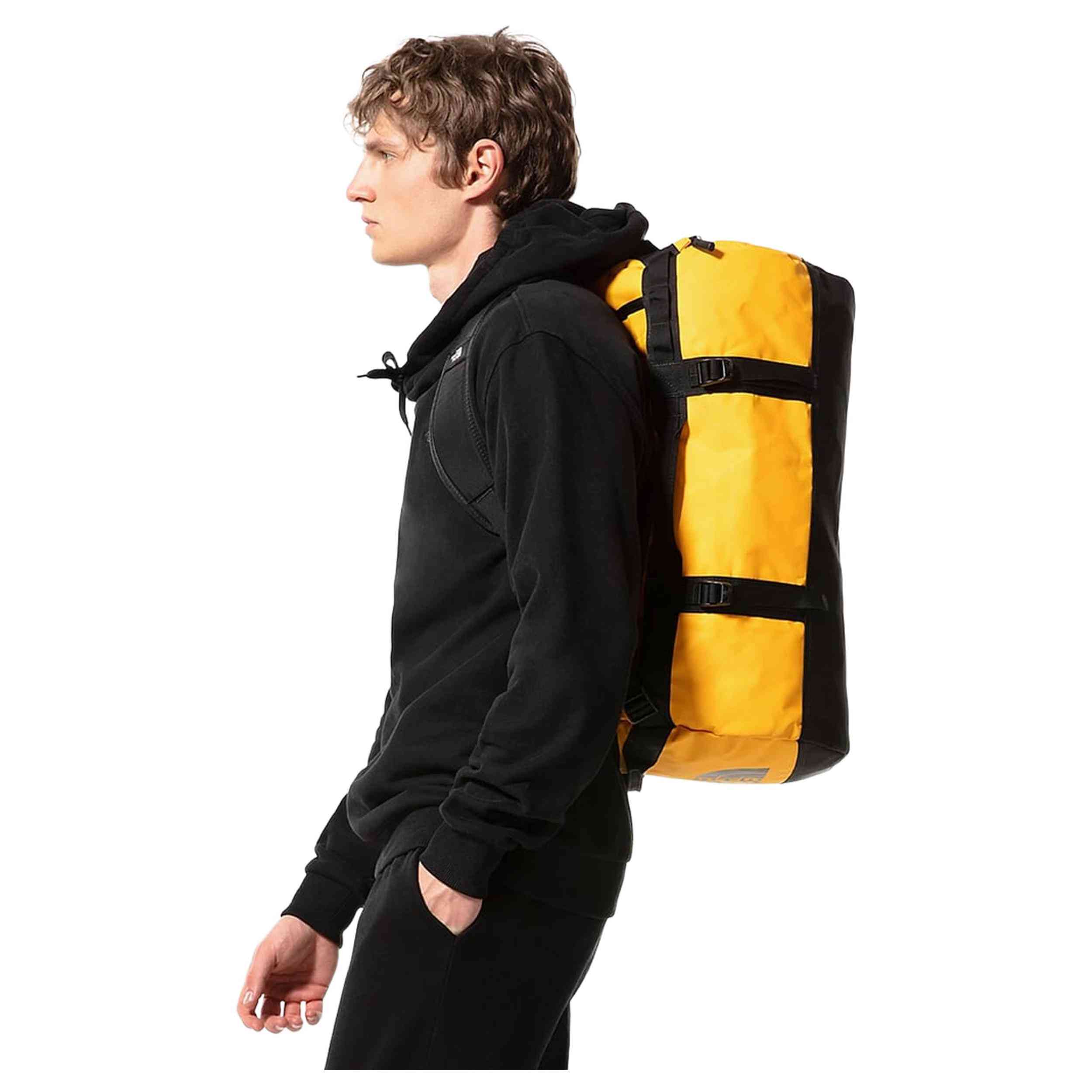 Mochila The North Face Base Camp Duffel