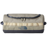 Neceser The North Face Neceser The North Face Bc Travel Canister Gris Azul Pálido