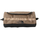 Neceser The North Face Base Camp Travel Canister