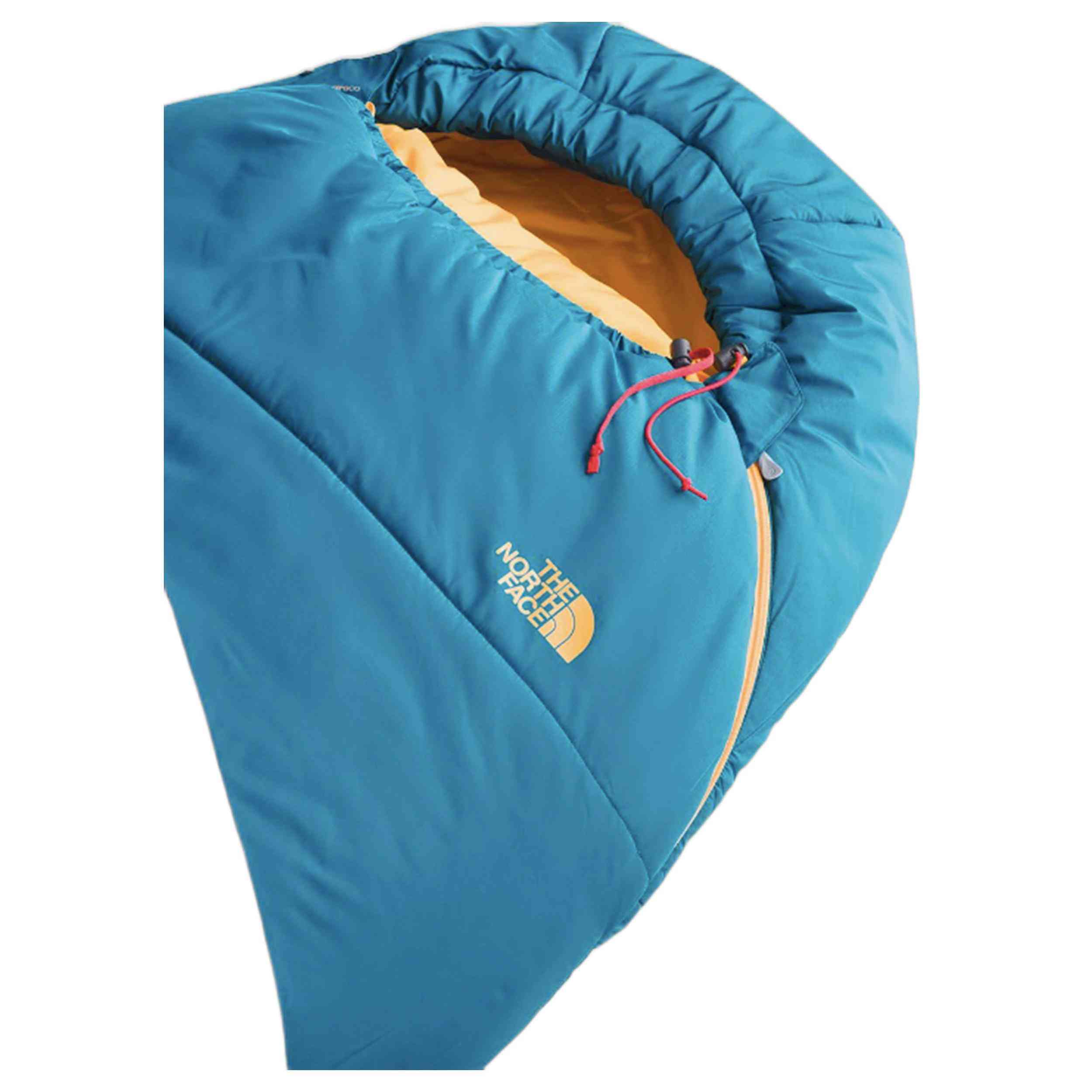 Saco De Dormir The North Face Wasatch Pro -7 °C