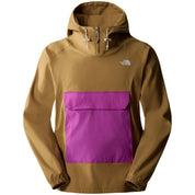 Sudadera Con Capucha The North Face Class V