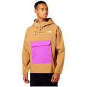 Sudadera Con Capucha The North Face Class V